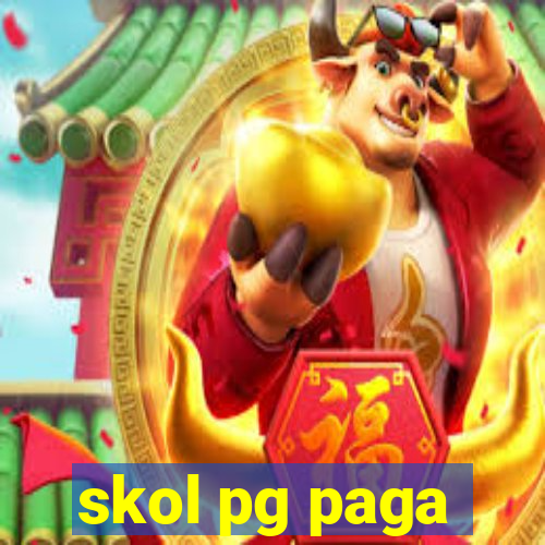 skol pg paga